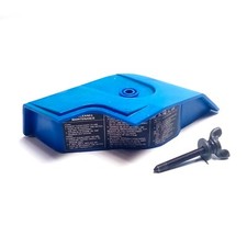 Capot (filtre à air) pour