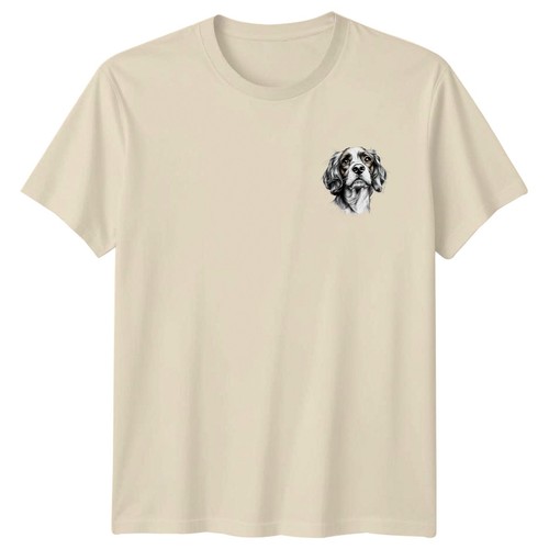 Shirt homme cavalier king - t-shirt,