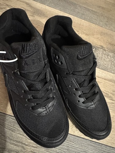 Baskets air max neuve t42 - t42, noir