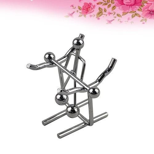 Mini horizontal bar - horizontal,