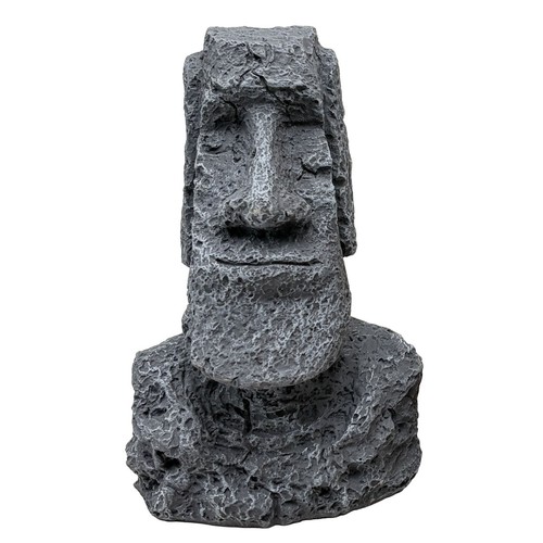 Hobby moai ora - ora,