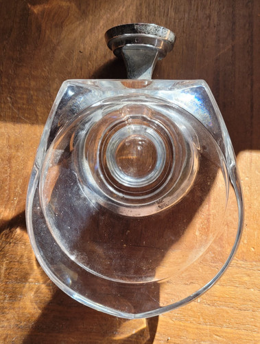 Ancien porte savon vintage - ancien,
