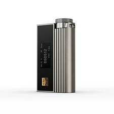 Amplificateur de casque iBasso