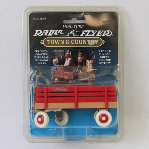 Neuf radio flyer mini - neuf, &