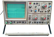 HAMEG HM204-2 OSCILLOSCOPE