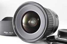 Nikon AF S DX Nikkor 10 24mm f 3.5 4.5G FI10
