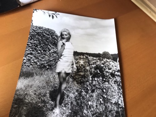 Caroline cellier photo - caroline,
