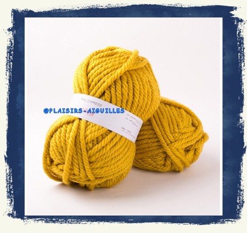 Pelote laine phil - de,