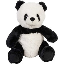 Peluche panda 32 cm A2502247