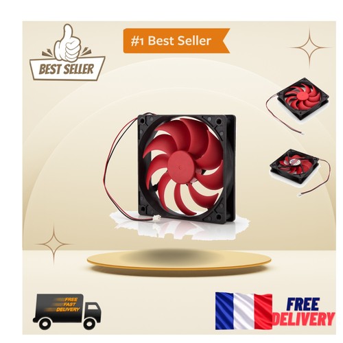 Ventilateur 120mm - ventilateur,