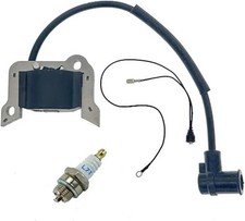 Bobine d'allumage pour tronçonneuses STIHL 032 032AV 1113 400 1310 ZF-IG-A00970