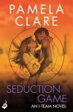 Pamela Clare Seduction Game