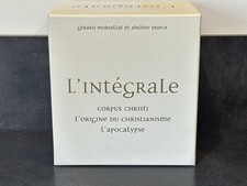 CORPUS CHRISTI LES ORIGINES DE