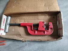 VIRAX coupe-tube acier modèle