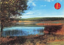 MAROC IFRANE PAYSAGE AUX