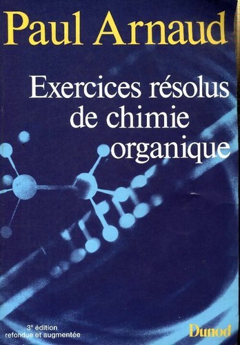 Exercices résolus chimie - de,