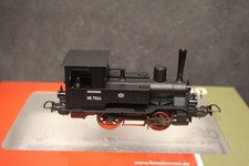 Fleischmann HO digital. BR 98 7524 DR. Neuve. Réf: 400001.