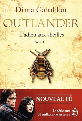 Adieu aux abeilles - abeilles, (1)
