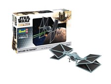 Maquette Outland TIE Fighter