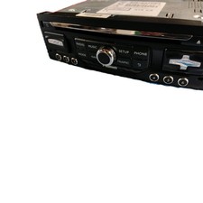 AUTORADIO D'origine USB
