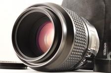 Nikon AF Micro Nikkor 105mm