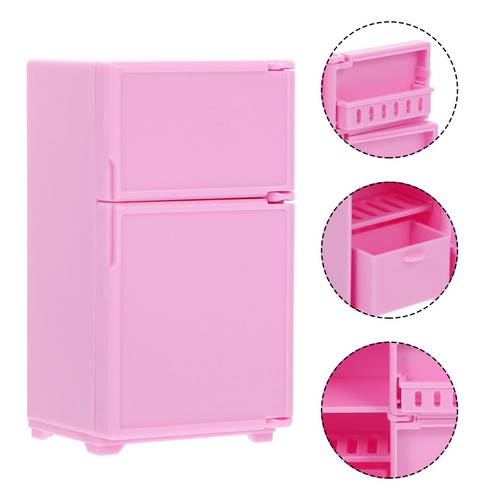 Mini petit frigo - ,