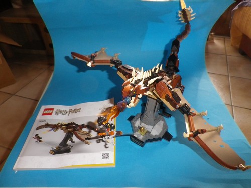 Lego harry potter - lego,