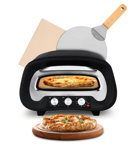 Four pizza cuisson express - pizza,