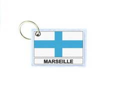 Porte cles cle clefs imprime