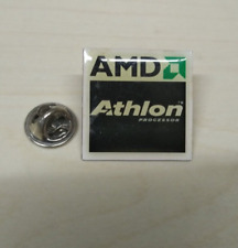 AMD Athlon Processor Computer Pins