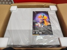 FOOLS PARADISE Marty McFly Doc