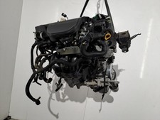 Moteur DAIHATSU CUORE 3