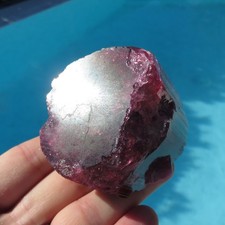 Minéraux *** ÉNORME CRISTAL