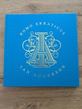 Ian Anderson – Homo