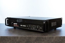 Gemini Professional Audio Equipment 2 Channel 3000 Watts Sound Power Amplifiers