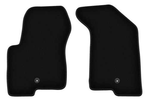 Tapis sol avant - tapis,