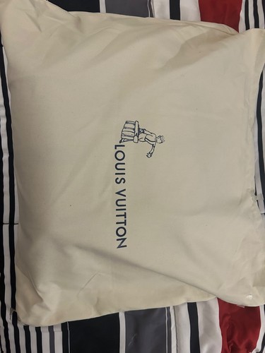 Louis vuitton keepall - vuitton,