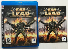 Eat Lead The Return Of Matt