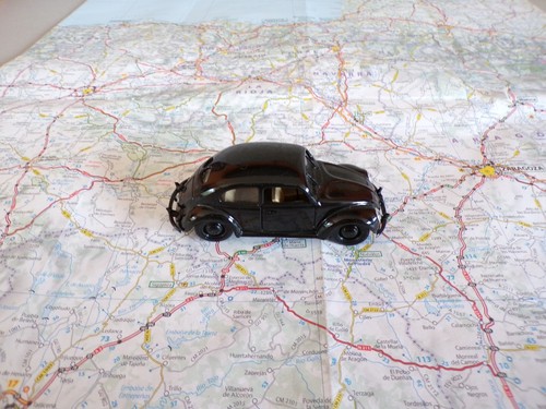 Volkswagen coccinelle 1939 - coccinelle,