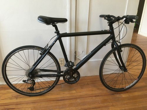 Cannondale bad boy - cannondale,