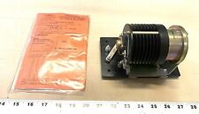 NOS BENDIX Regulator Tension Generatrice Courant Continu  85141A With Booklet