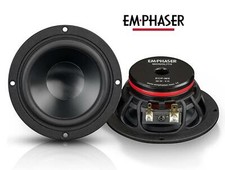 Haut-parleur médium large