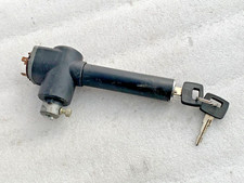 NSU RO80 RO 80 Ignition Lock with 2 Keys + Starter Switch (NW605) NEW NOS