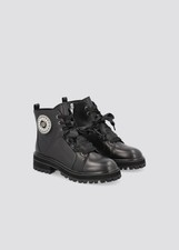 LIU JO Bottines Femme 39 Cuir