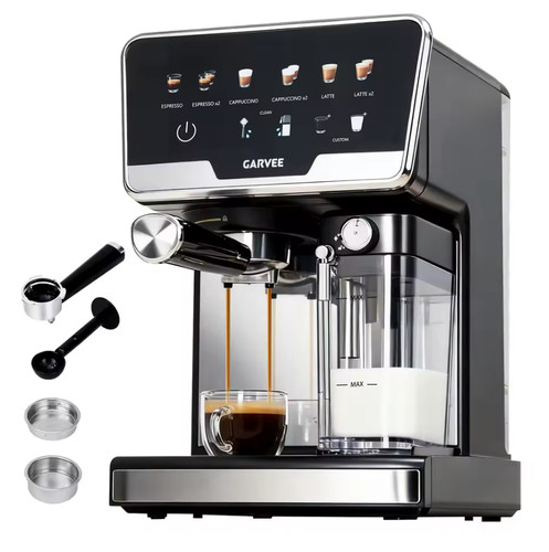 Machine café expresso - à,