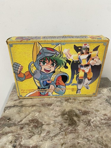 Saint seiya vintage bootleg - vintage,