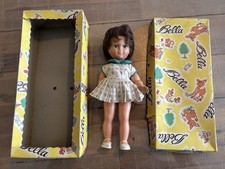 Poupée Bella Vintage 