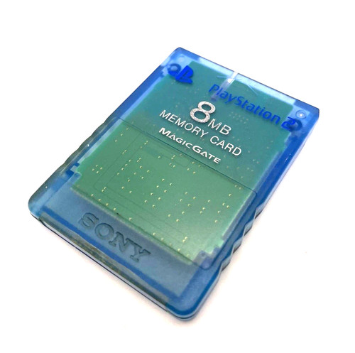 Carte mémoire ps2 - ✅carte,