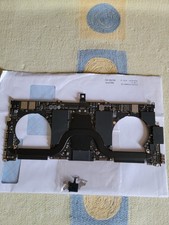 Carte mère MacBook