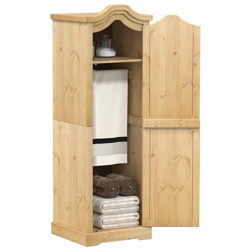 Garde robe corona 55x52x170 - corona,